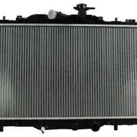 Radiador Automotriz Mazda 2 CX-3 16-24