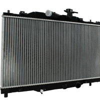Radiador Automotriz Mazda 2 CX-3 16-24