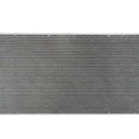 Radiador Automotriz Ford F-250 Super Duty 17-19