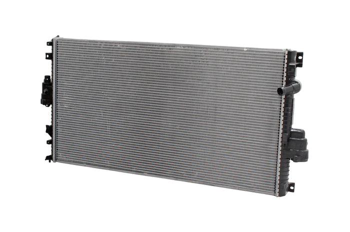 Radiador Automotriz Ford F-250 Super Duty 17-19
