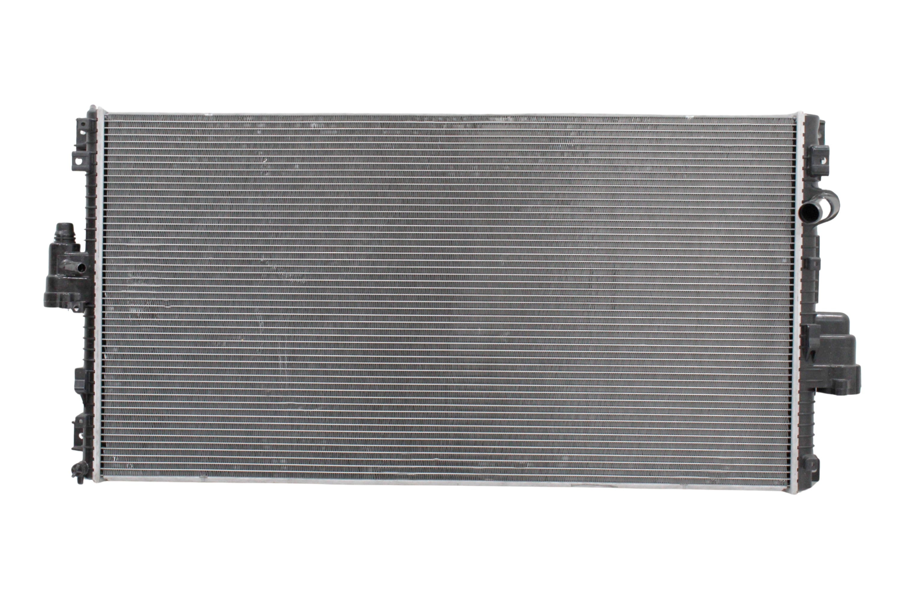 Radiador Automotriz Ford F-250 Super Duty 17-19