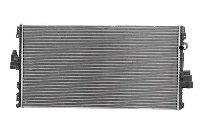 Radiador Automotriz Ford F-250 Super Duty 17-19