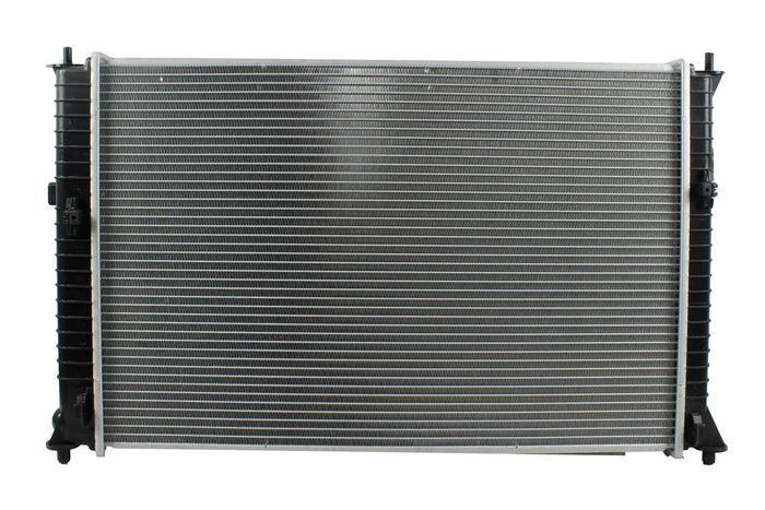 Radiador Automotriz Ford Fusion 10-12