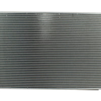 Radiador Automotriz Ford Fusion 10-12