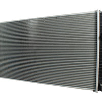 Radiador Automotriz Ford Fusion 10-12