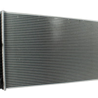 Radiador Automotriz Ford Fusion 10-12