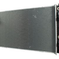 Radiador Automotriz Ford Fusion 10-12