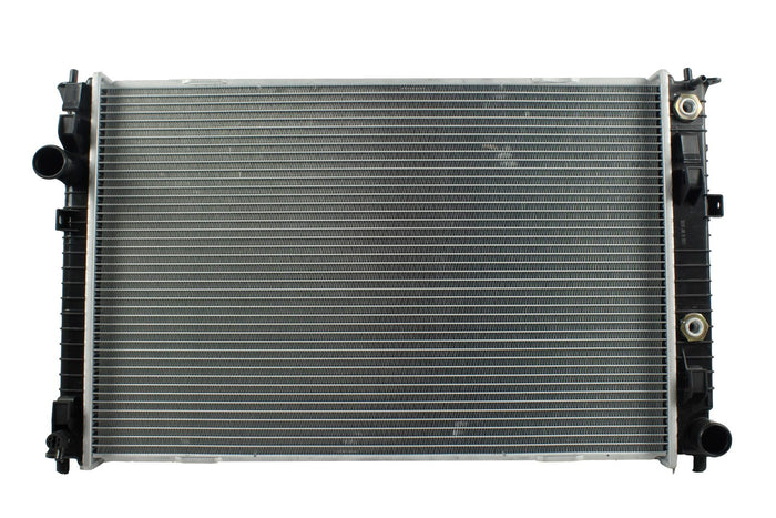 Radiador Automotriz Ford Fusion 10-12