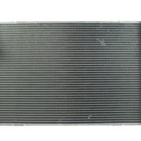 Radiador Automotriz Ford Fusion 10-12