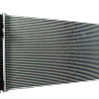 Radiador Automotriz Ford Fusion 10-12