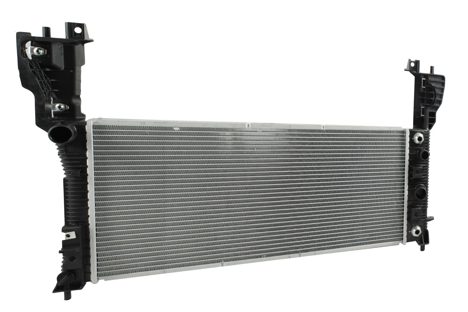 Radiador Automotriz Ford Edge 12-14