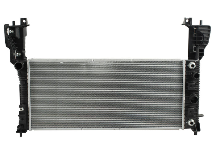 Radiador Automotriz Ford Edge 12-14