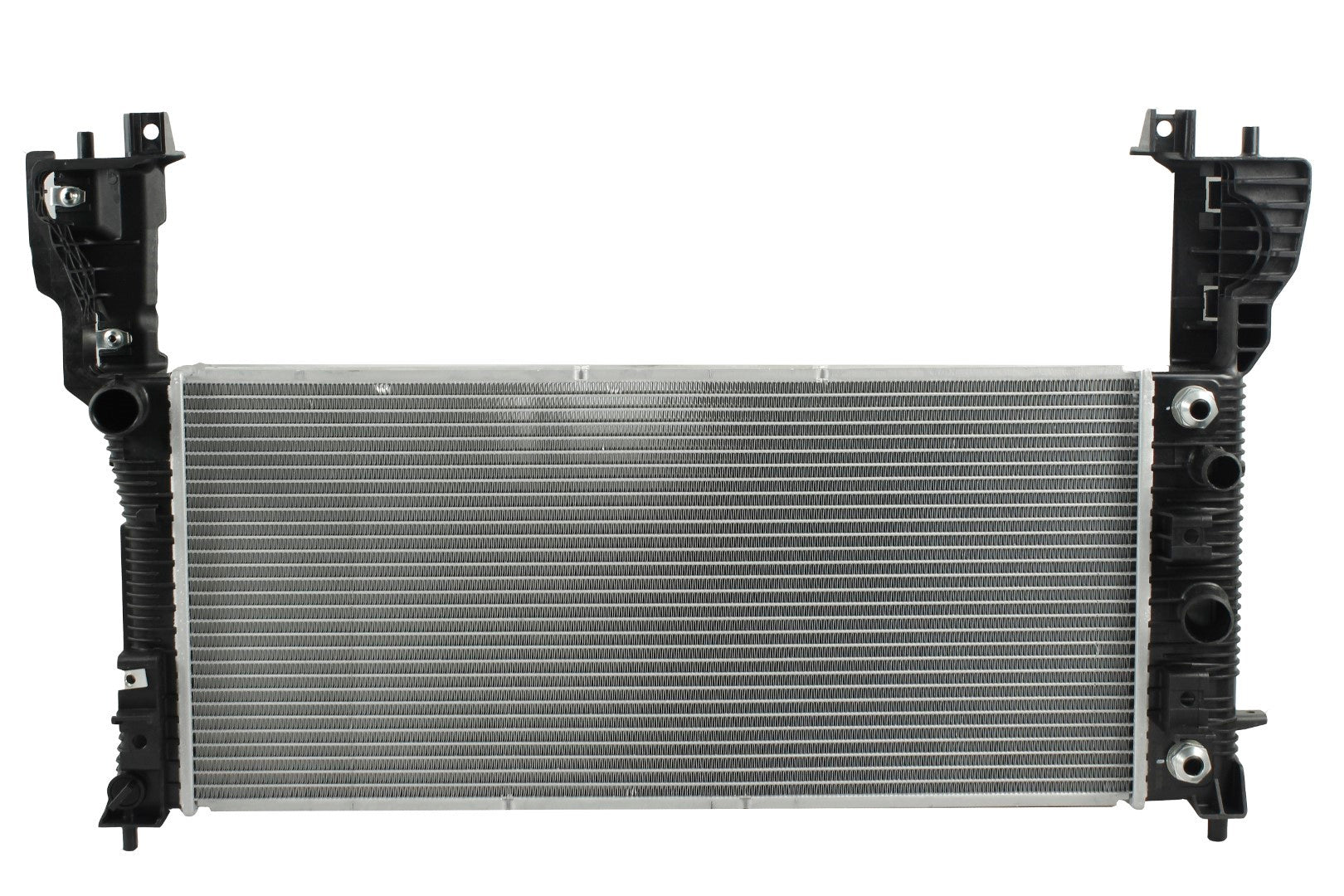 Radiador Automotriz Ford Edge 12-14