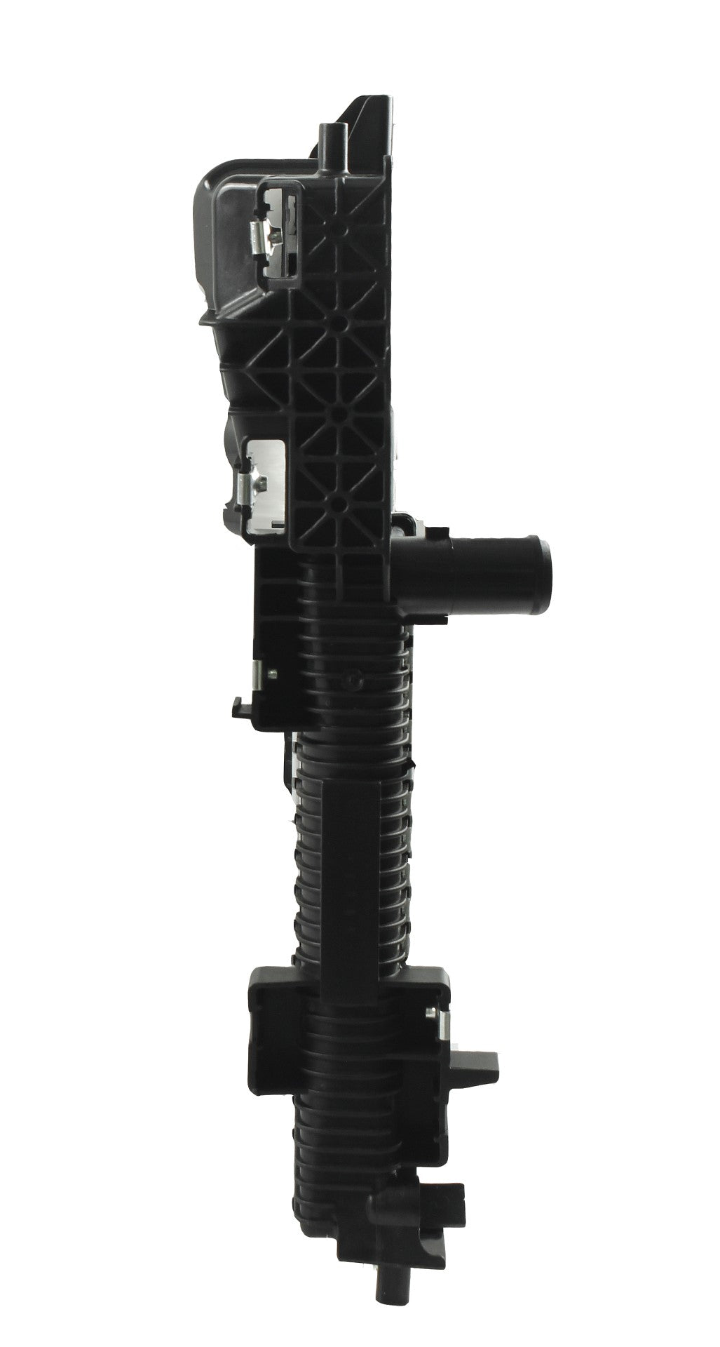 Radiador Automotriz Ford Edge 12-14