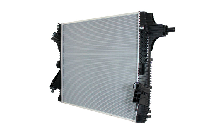 Radiador Automotriz Ford Super Duty 17-19