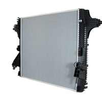 Radiador Automotriz Ford Super Duty 17-19