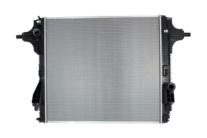 Radiador Automotriz Ford Super Duty 17-19