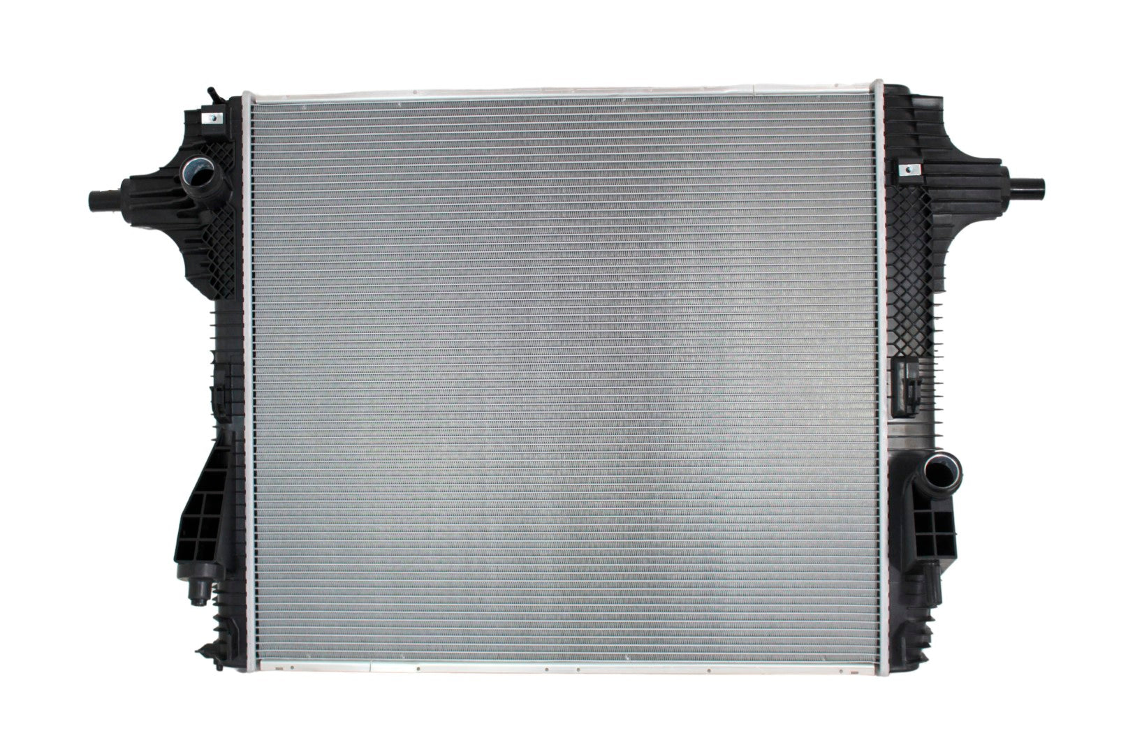 Radiador Automotriz Ford Super Duty 17-19