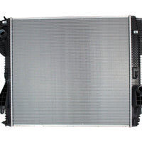 Radiador Automotriz Ford Super Duty 17-19