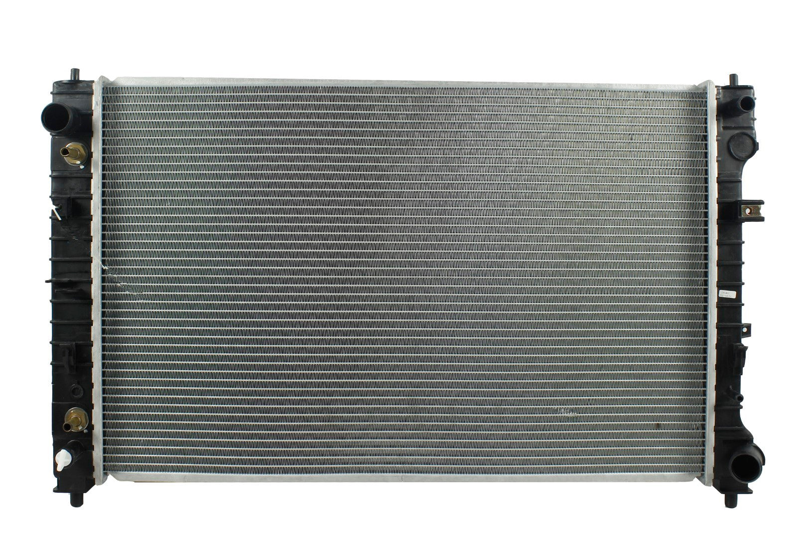 Radiador Automotriz Ford Escape 05-07