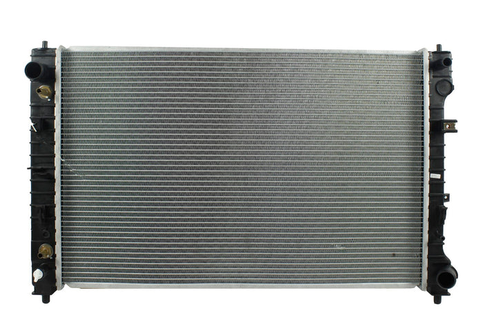 Radiador Automotriz Ford Escape 05-07