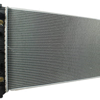 Radiador Automotriz Ford Escape 05-07