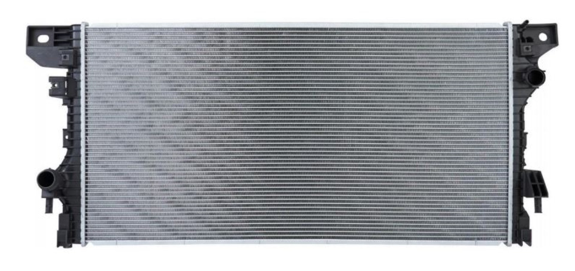 Radiador Automotriz Ford Lobo 17-20