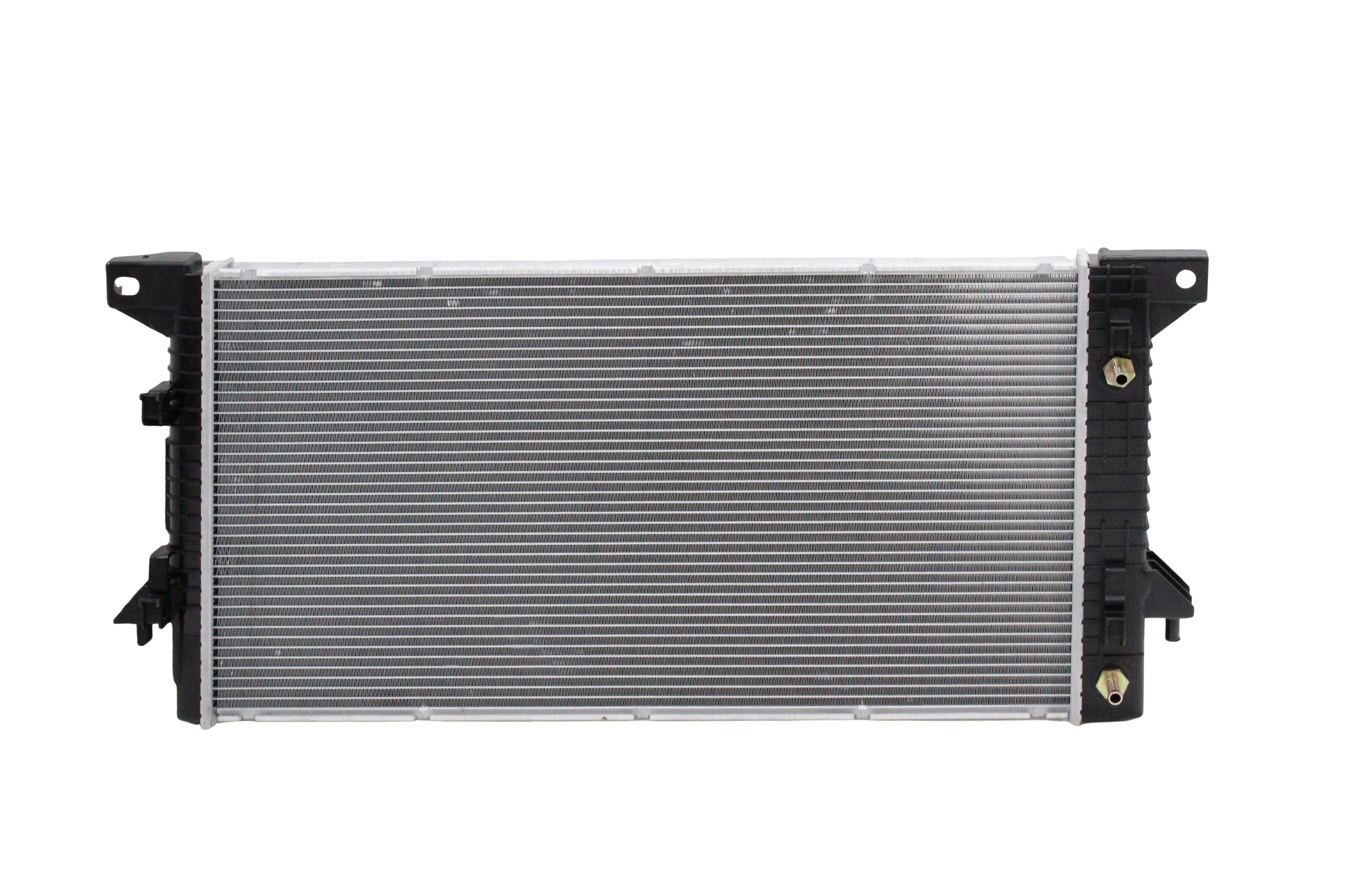 Radiador Automotriz Ford F-150 11-14