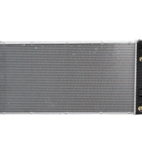 Radiador Automotriz Ford F-150 11-14