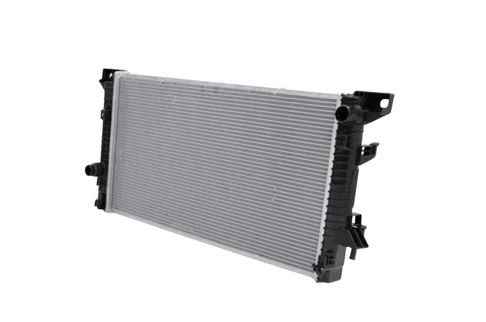 Radiador Automotriz Ford F-150 11-14