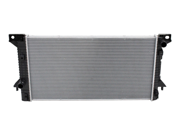 Radiador Automotriz Ford F-150 11-14