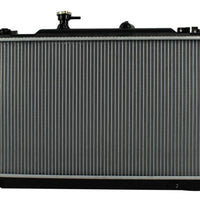 Radiador Automotriz Mazda 6 11-13