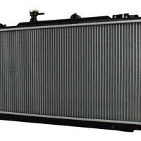 Radiador Automotriz Mazda 6 11-13