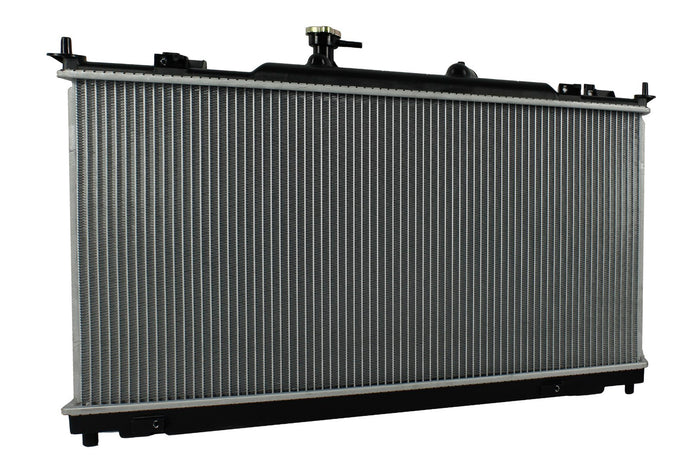 Radiador Automotriz Mazda 6 11-13