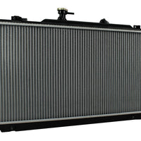 Radiador Automotriz Mazda 6 11-13