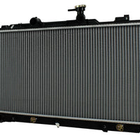Radiador Automotriz Mazda 6 11-13