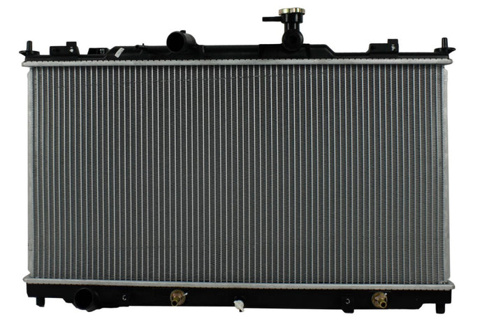 Radiador Automotriz Mazda 6 11-13