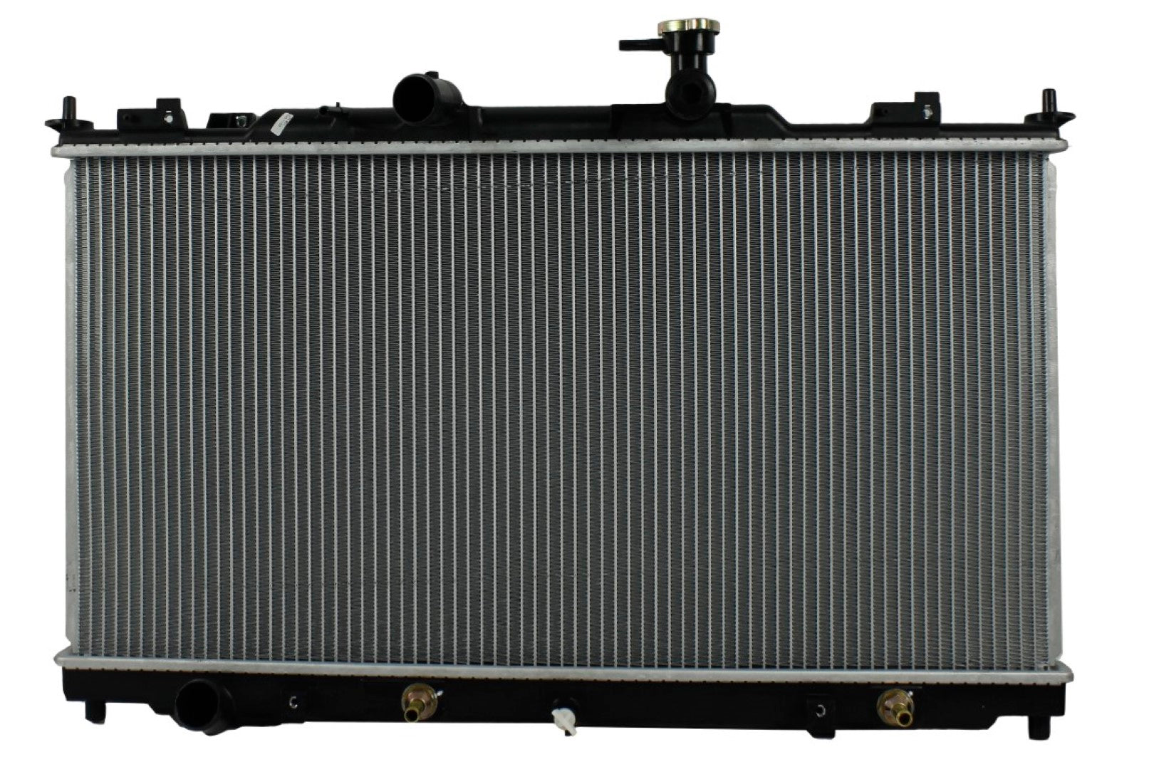 Radiador Automotriz Mazda 6 11-13