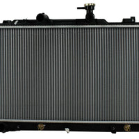 Radiador Automotriz Mazda 6 11-13