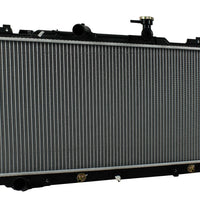 Radiador Automotriz Mazda 6 11-13