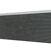 Radiador Automotriz Auxiliar Ford Fusion 14  18