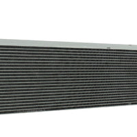 Radiador Automotriz Auxiliar Ford Fusion 14  18