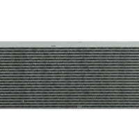 Radiador Automotriz Auxiliar Ford Fusion 14  18