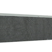 Radiador Automotriz Auxiliar Ford Fusion 14  18