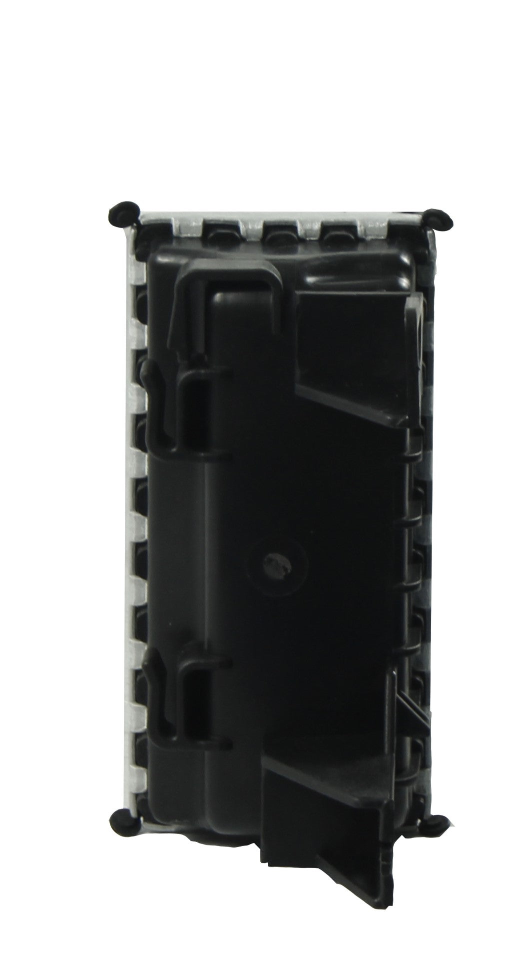 Radiador Automotriz Auxiliar Ford Fusion 14  18