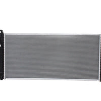 Radiador GEELY TUGELLA 24-25