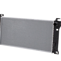 Radiador GEELY TUGELLA 24-25