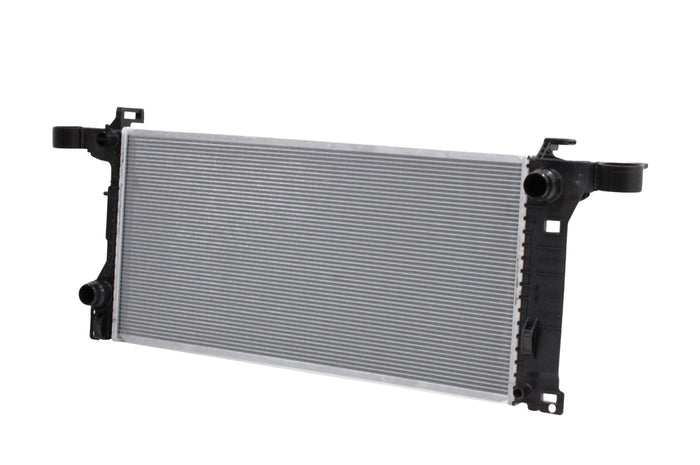 Radiador GEELY TUGELLA 24-25