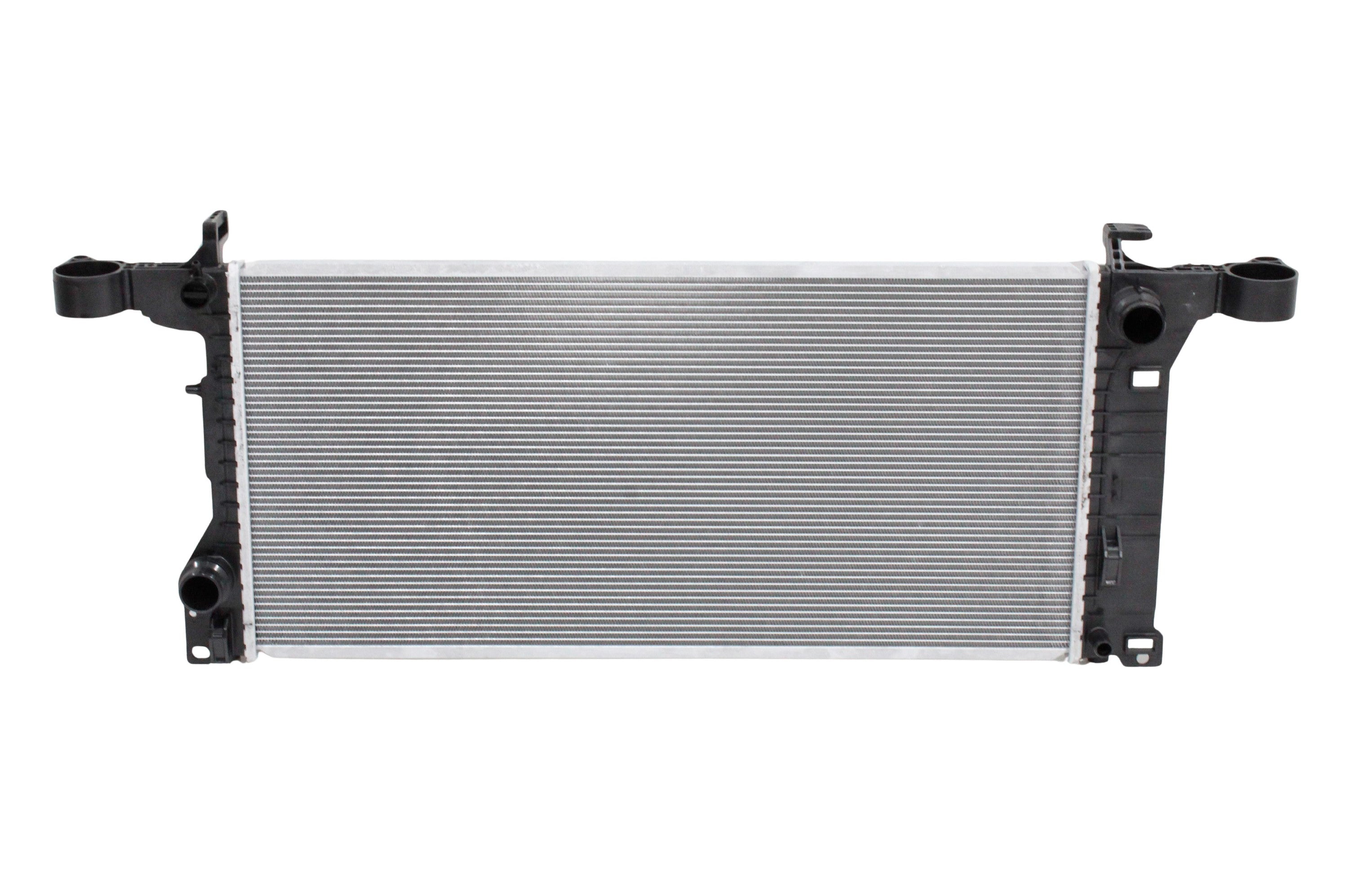 Radiador GEELY TUGELLA 24-25