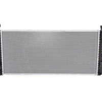 Radiador GEELY TUGELLA 24-25